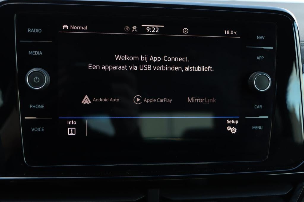 Volkswagen T-roc cabrio 1.5 tsi r-line black style 150pk dsg7