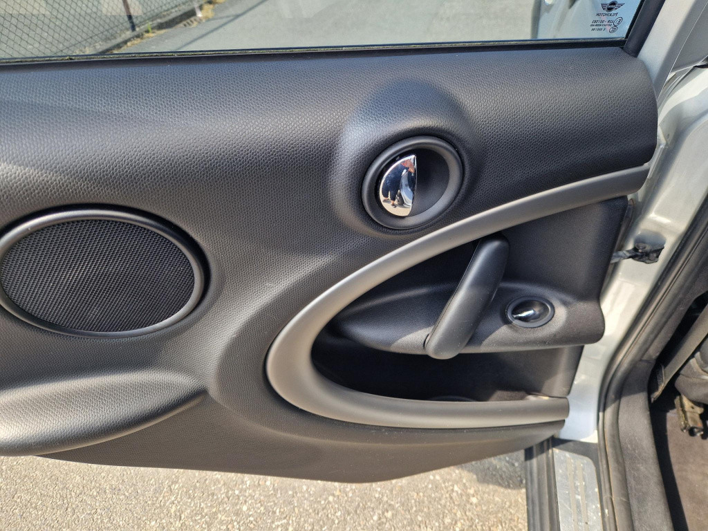Mini Countryman mini 1.6 one edition