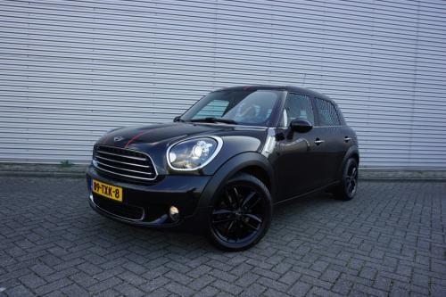Mini Countryman mini 1.6 one business line airco / navi / cruise / parkeers