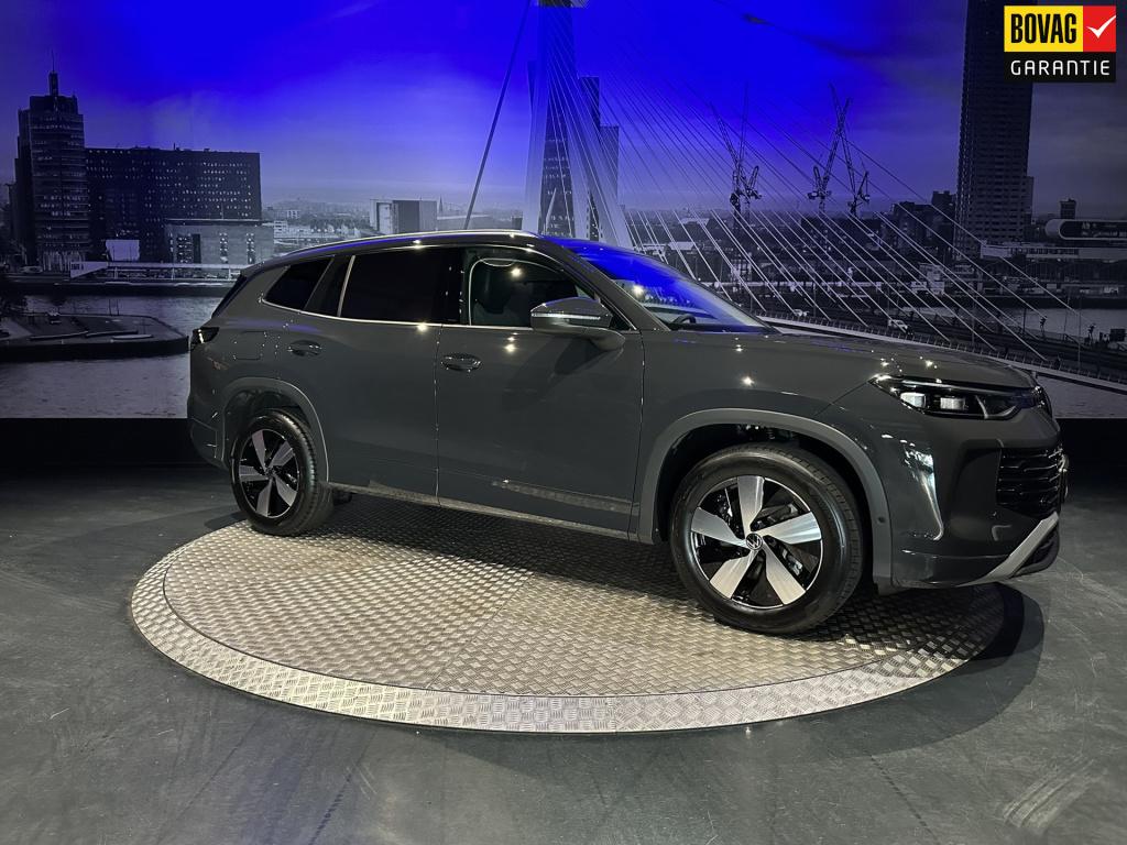 Volkswagen Tayron 1.5 ehybrid life edition *acc*camera*led*appconnect*