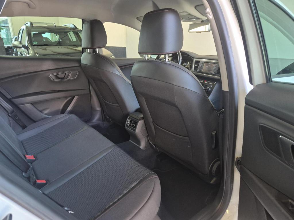 Seat Leon 1.4 tsi fr