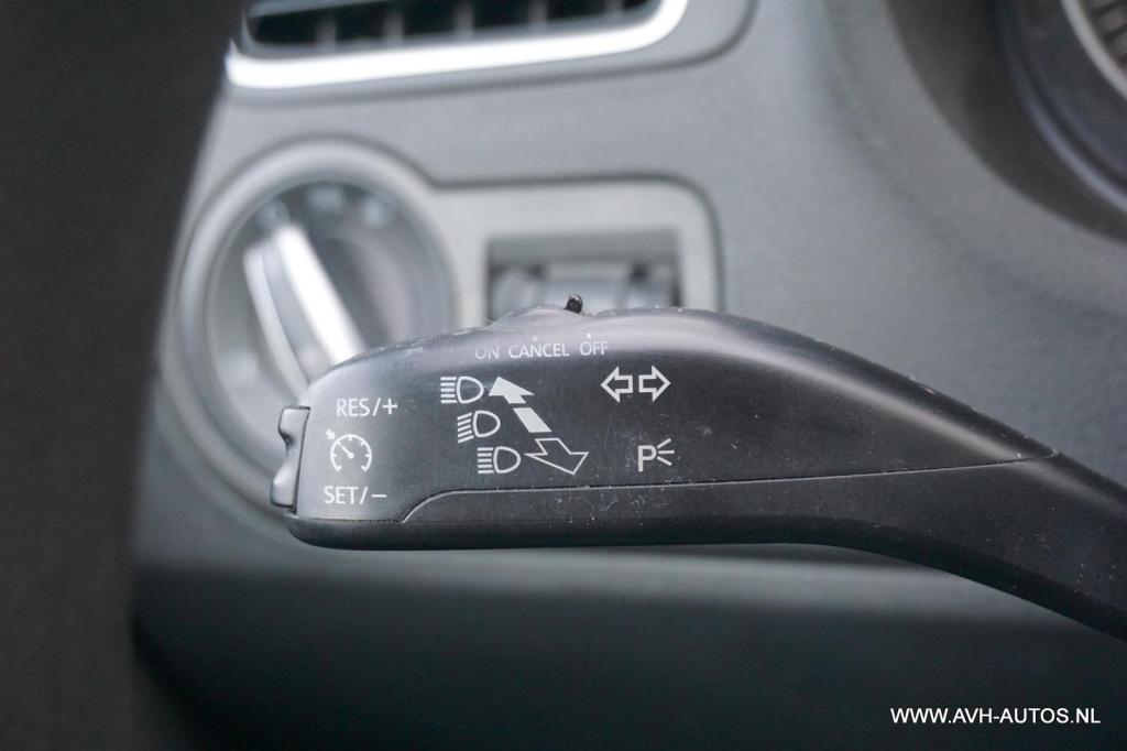 Volkswagen Polo 1.4-16v comfortline