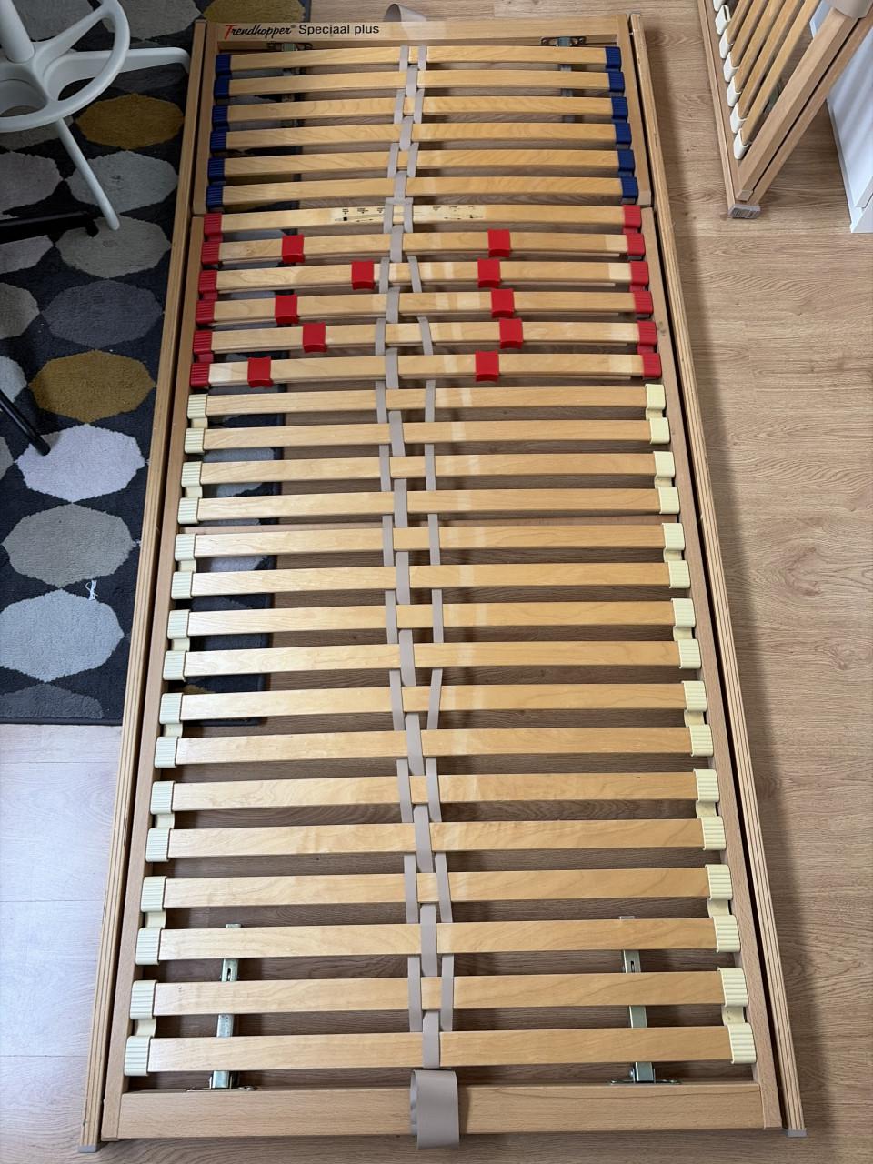Lattenbodem 90*200