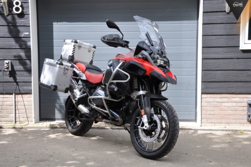 BMW R 1200 GS Adventure