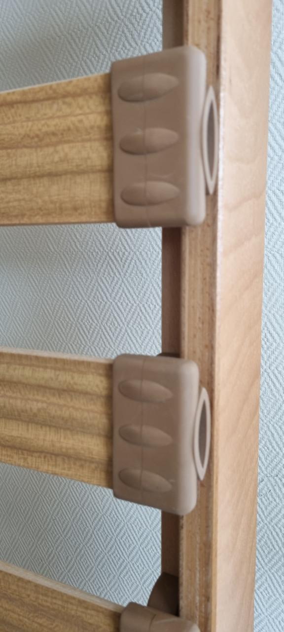 Houten latten/bed bodem