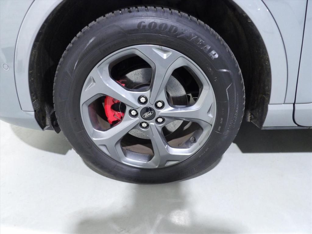 Ford Kuga 2.5 phev e-cvt 225pk st-line x