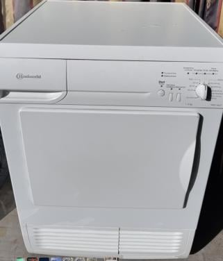 Condens droger IZGS.