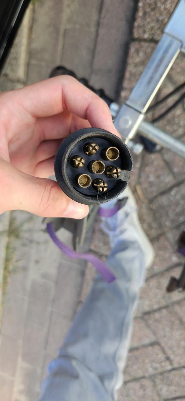 Fietsendrager