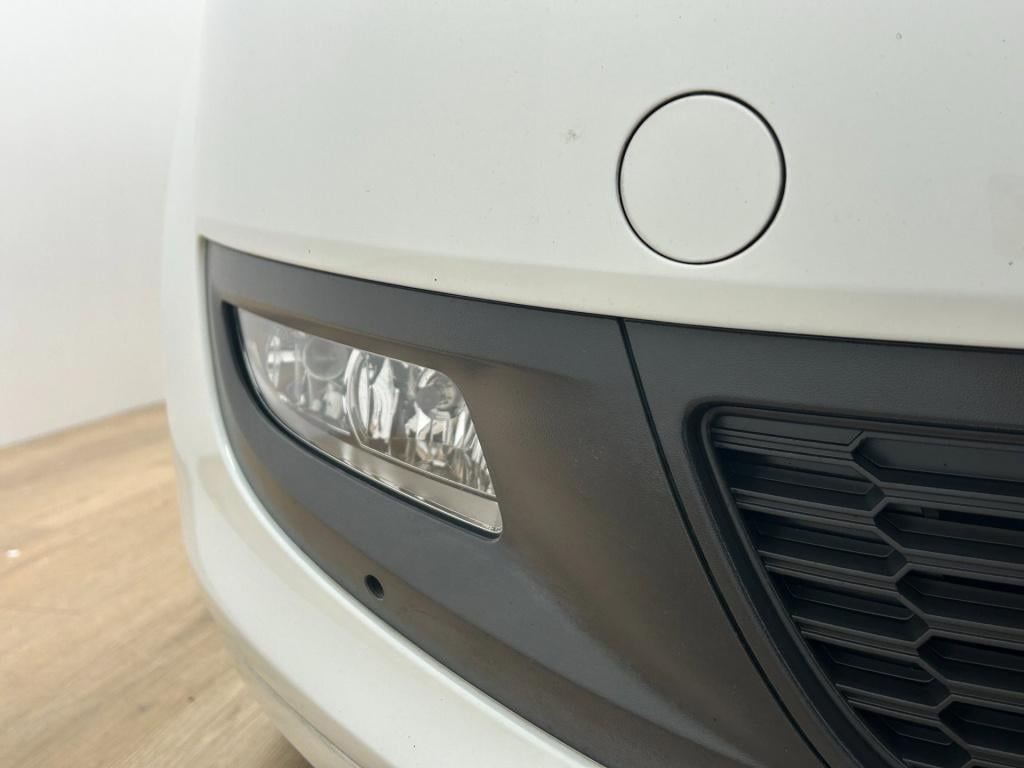 Volkswagen Polo occasion 1.0 bluemotion edition | wit | tweedehands volkswa