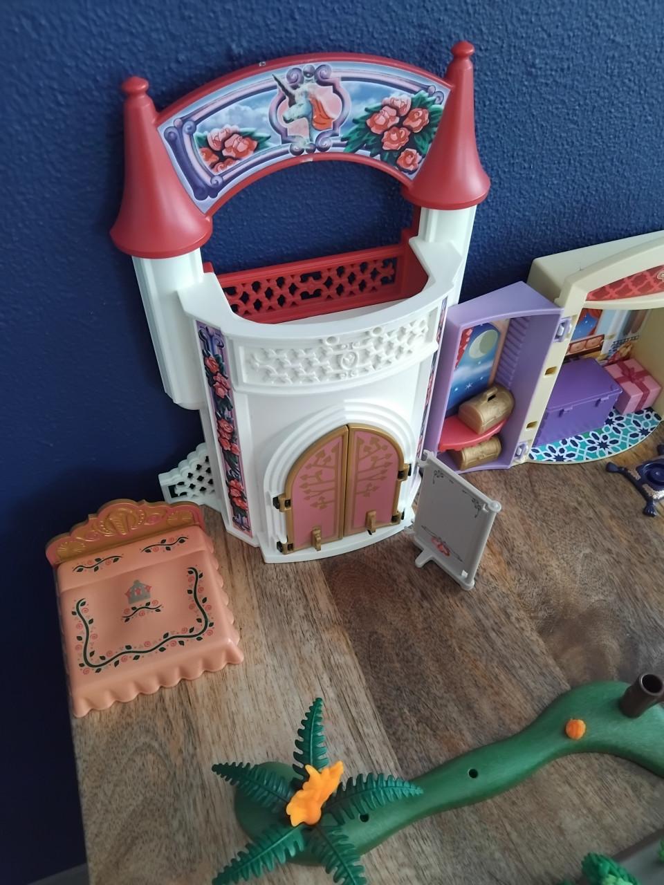 Partij Playmobil / Verzameling Playmobil