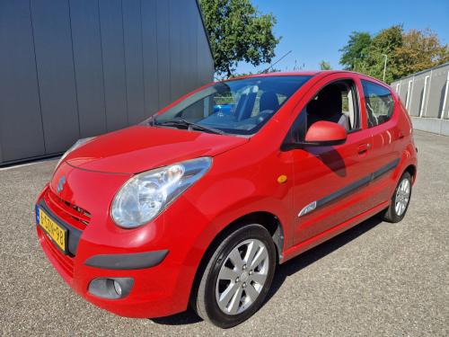 Suzuki Alto 1.0 Exclusive EASSS