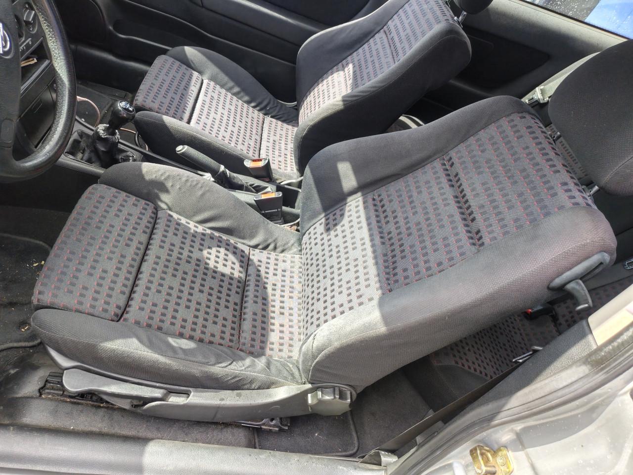 Opel astra 1.8 16v sport edition