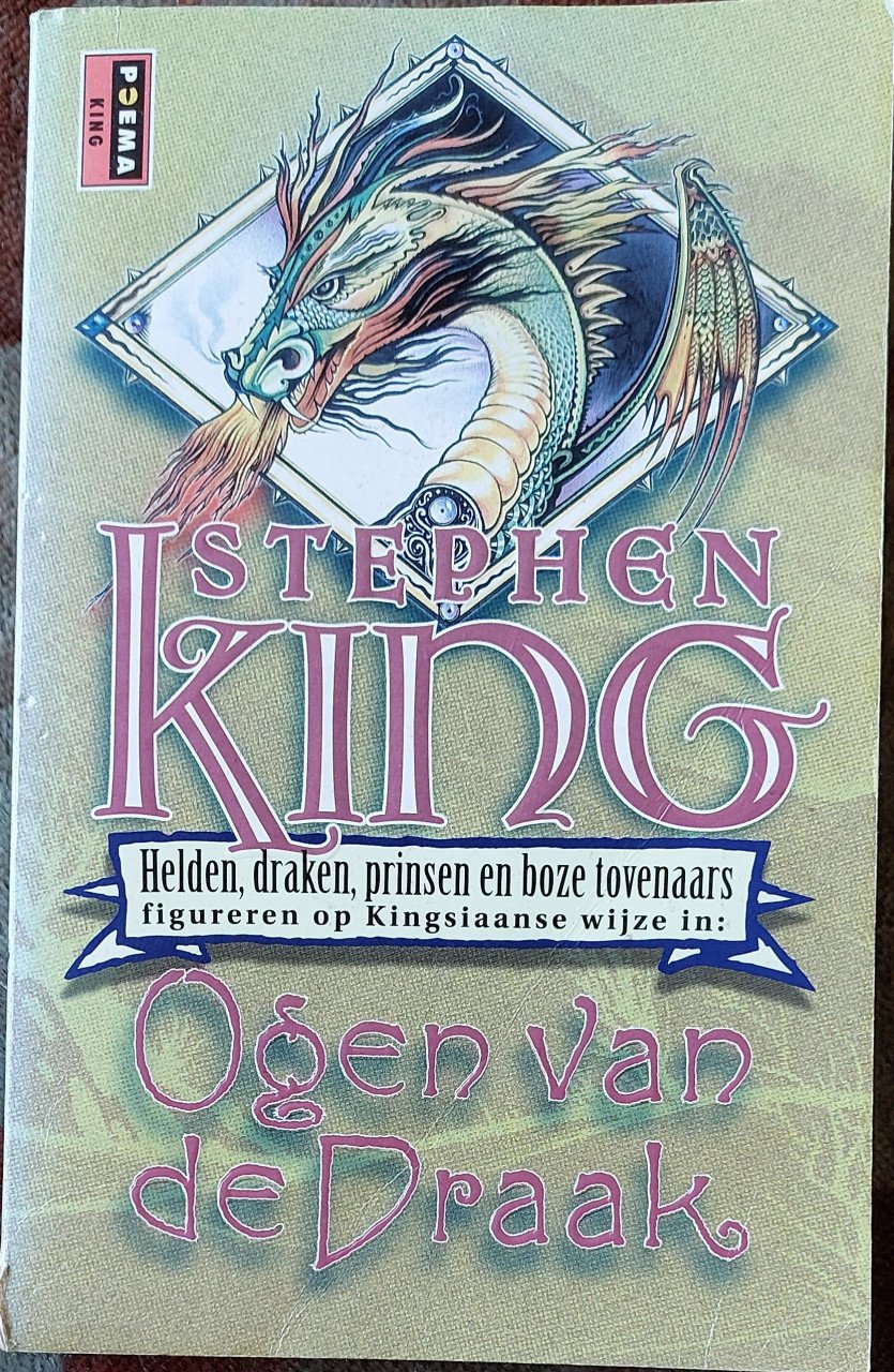 Stephan King