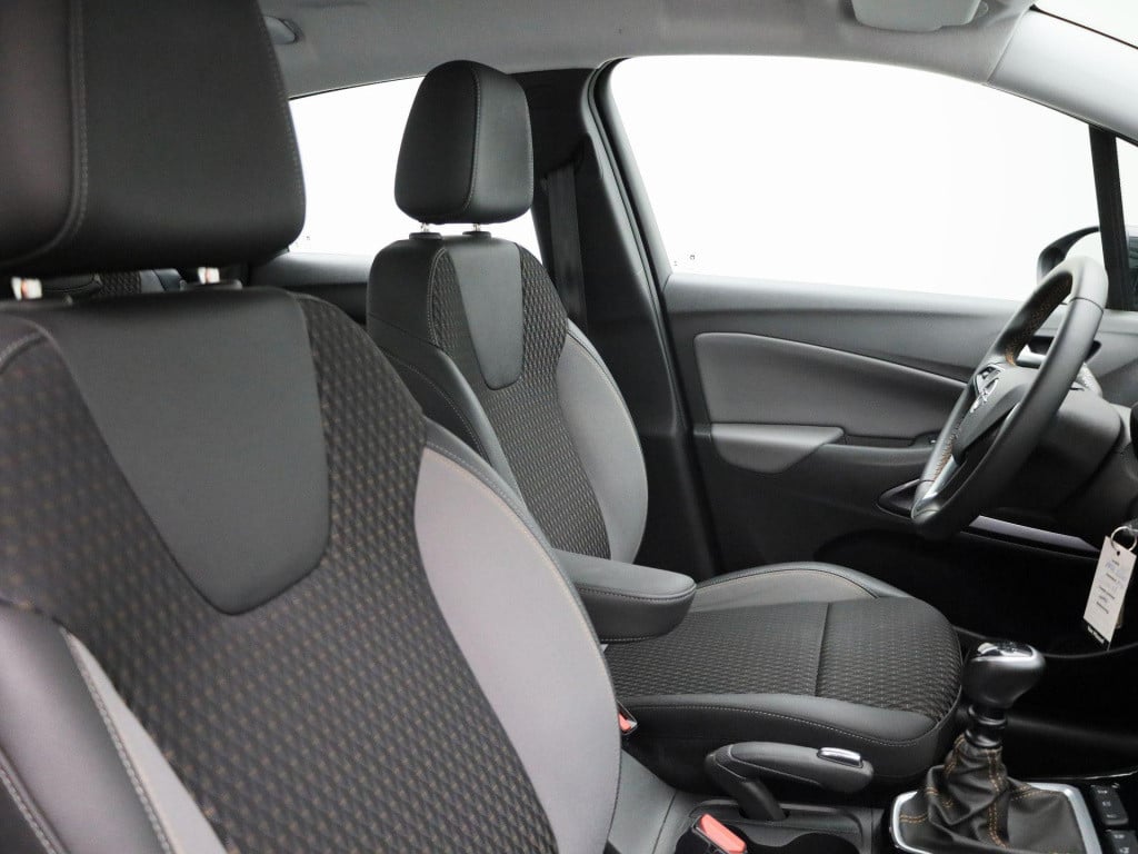 Opel Crossland X 1.2 turbo innovation | navigatie | apple carplay / android
