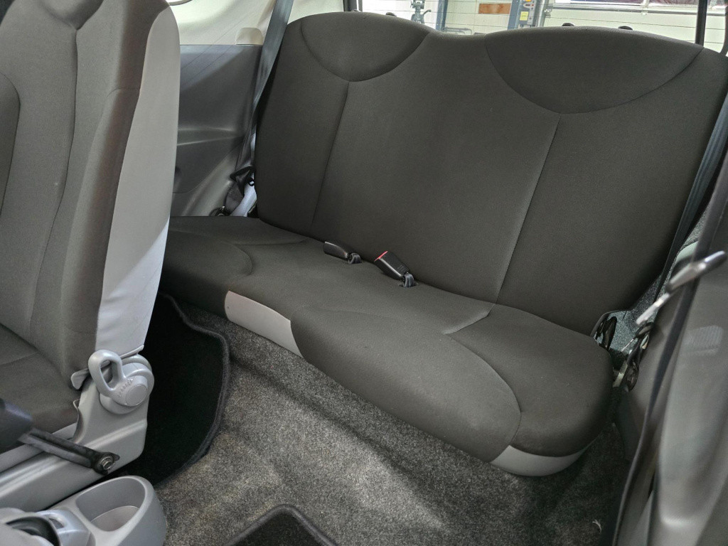 Toyota Aygo 1.0-12v