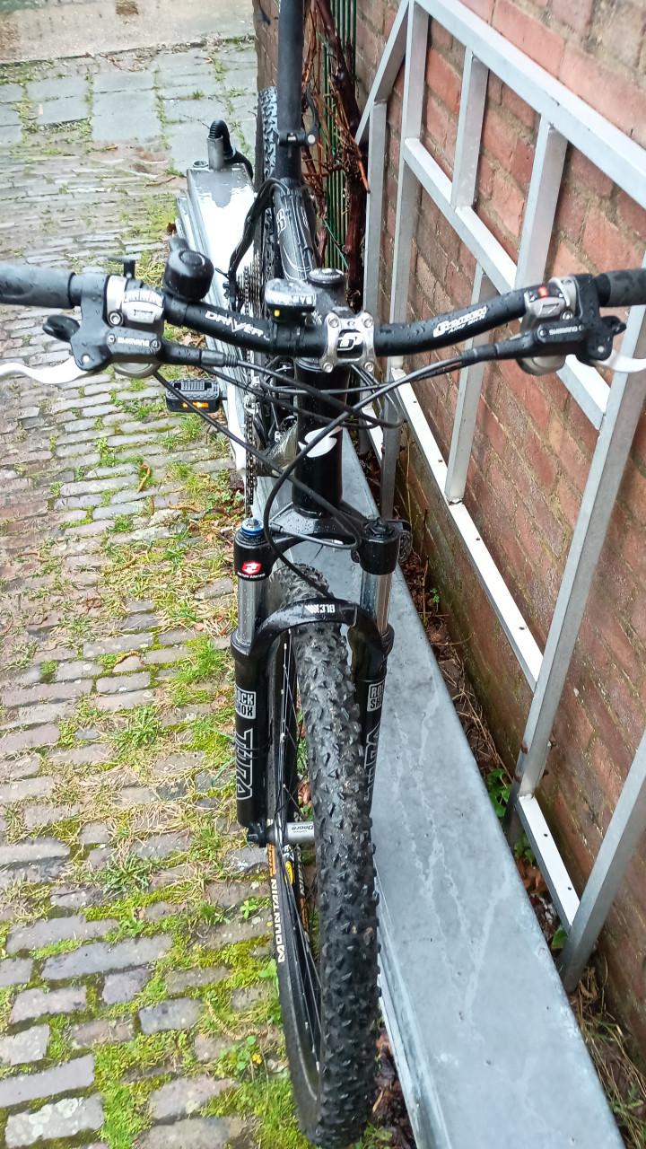 Stevens mountainbike 26 inch