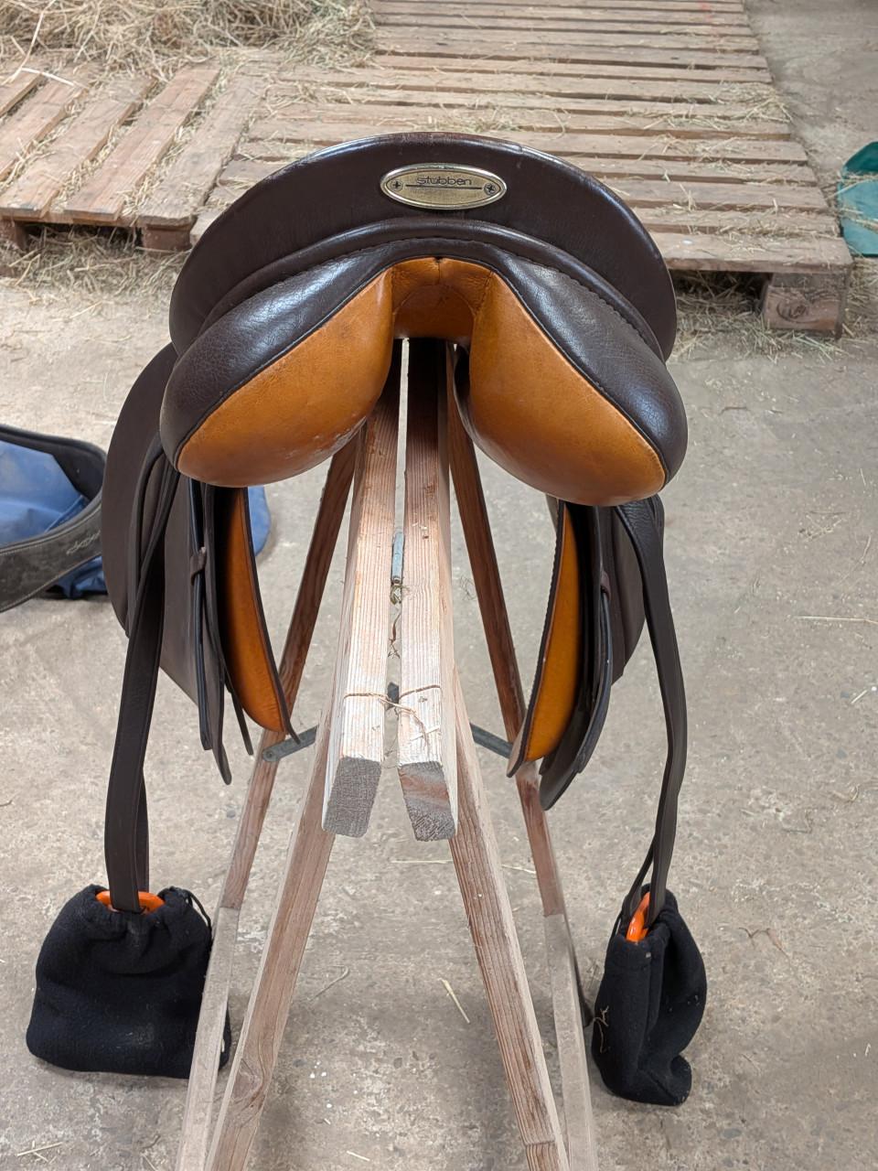 Springzadel Stübben Siegfried