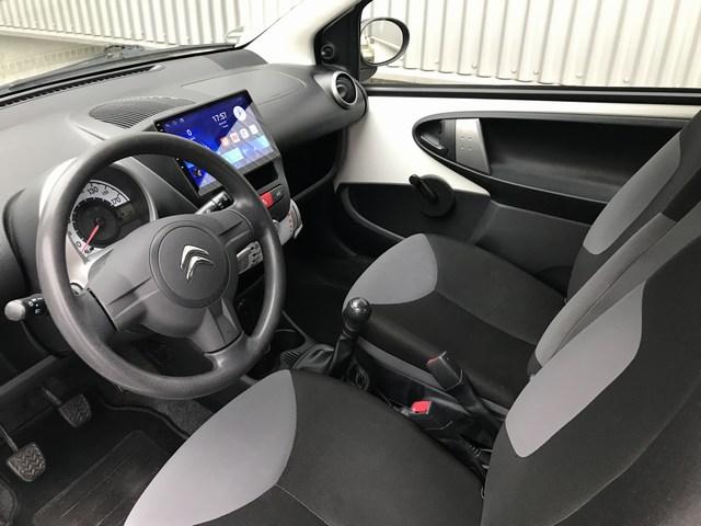 Citroen C1 1.0 - v e r k o c h t