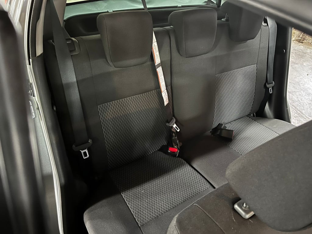 Suzuki Splash 1.0 vvt exclusive easss