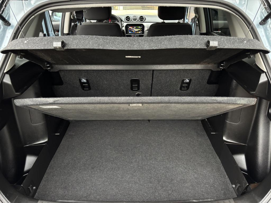 Suzuki Vitara select 1.0 boosterjet/trekhaak