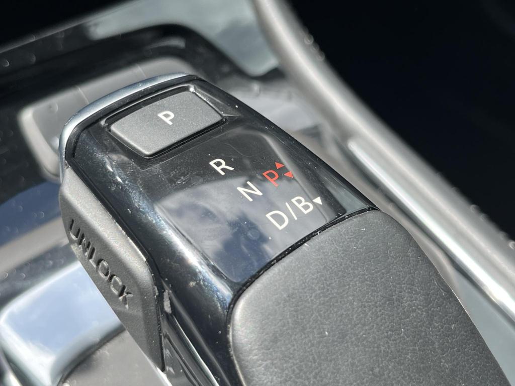 Opel Grandland 1.6 turbo plug-in hybrid gs | climate control | adaptive cru