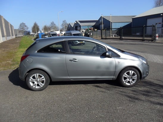 Opel Corsa 1.2-16V '111' Edition/Airco/Cruise control/Elek.pakket/BJ 2011