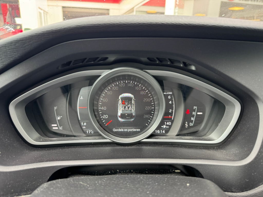 Volvo V40 1.5 t2 nordic+