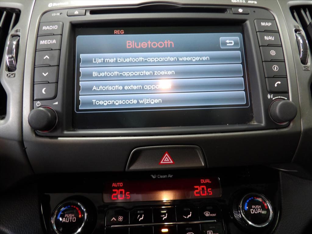 Kia Sportage 1.6 gdi 2wd