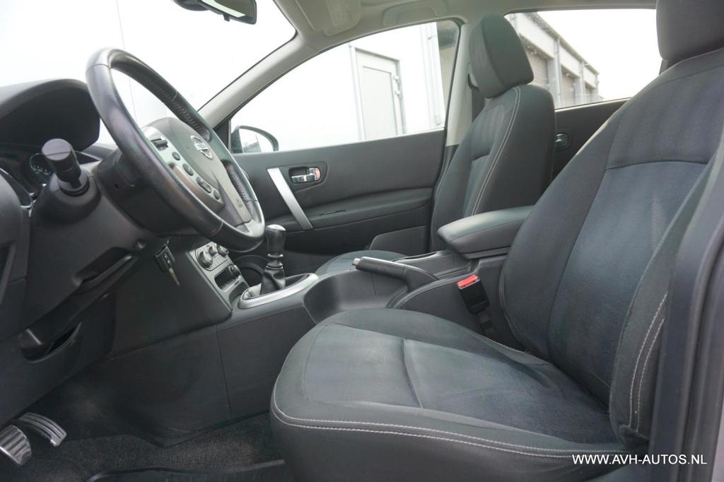 Nissan Qashqai 2.0 connect edition, lpg!!