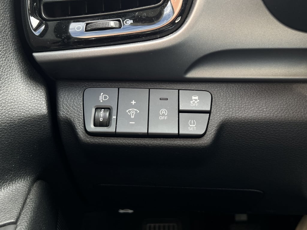 Kia Stonic 1.0 t-gdi mhev dynamicline | apple/ android carplay | camera | t