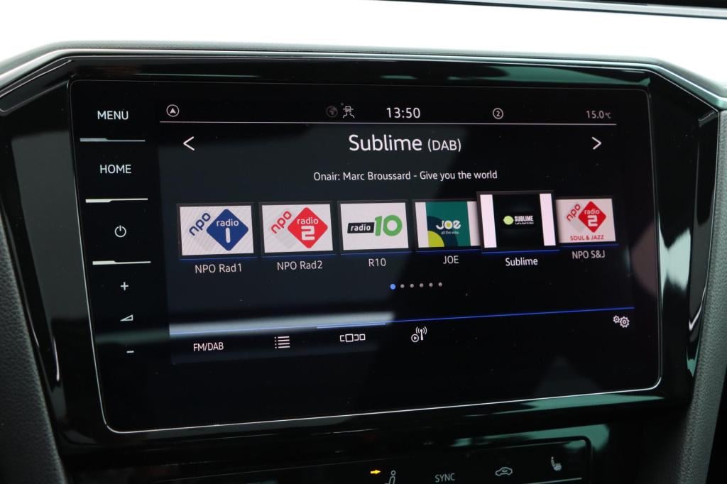 Volkswagen Passat variant 1.4 tsi phev gte business dsg 218pk