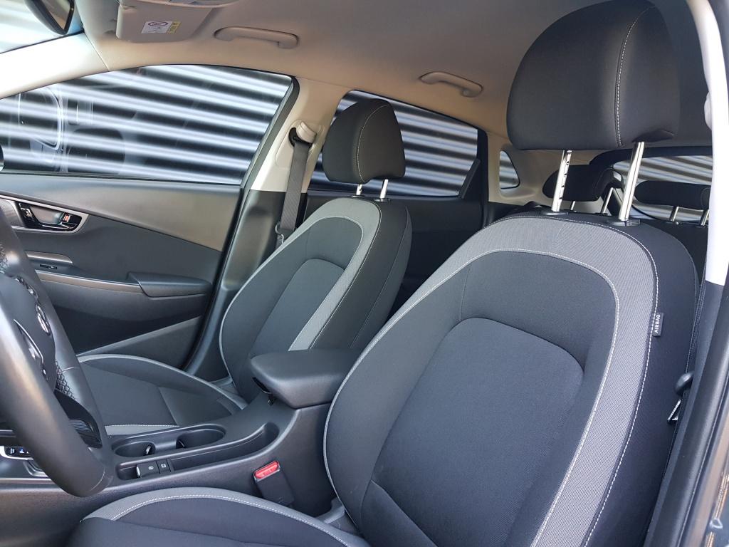 Hyundai Kona 1.6 hybrid fashion
