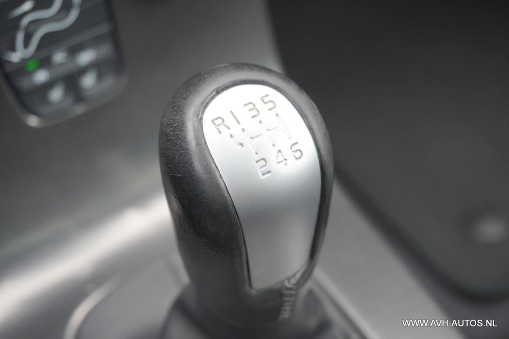 Volvo C30 1.6 d2 r-edition