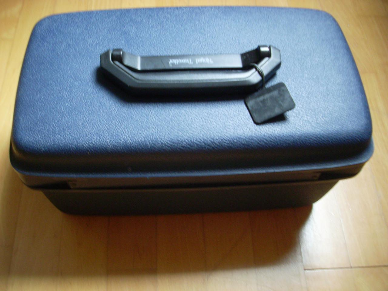Beauty case Royal Traveller