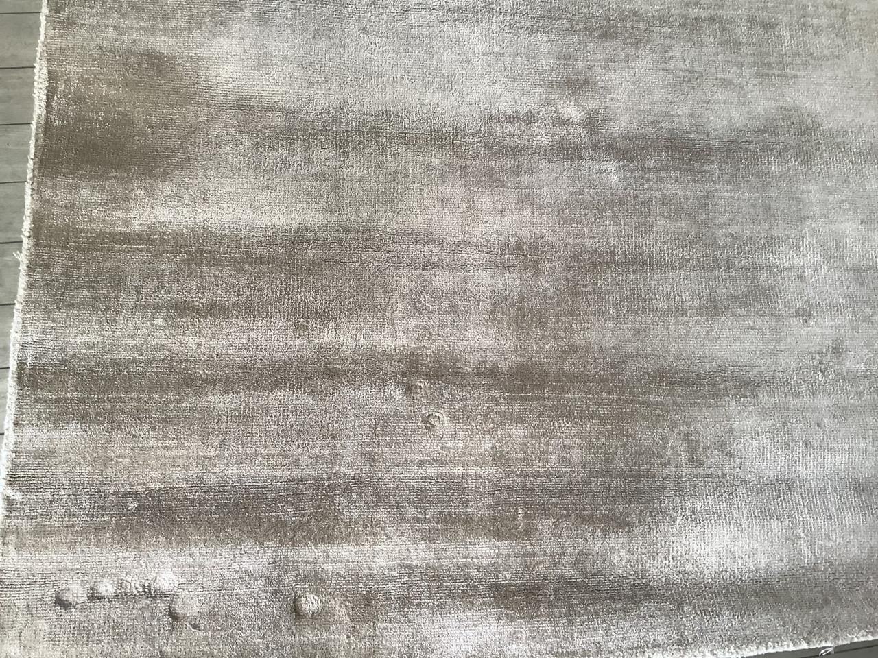 Karpet beige-grijs gemêleerd. AFM. 160x230cm
