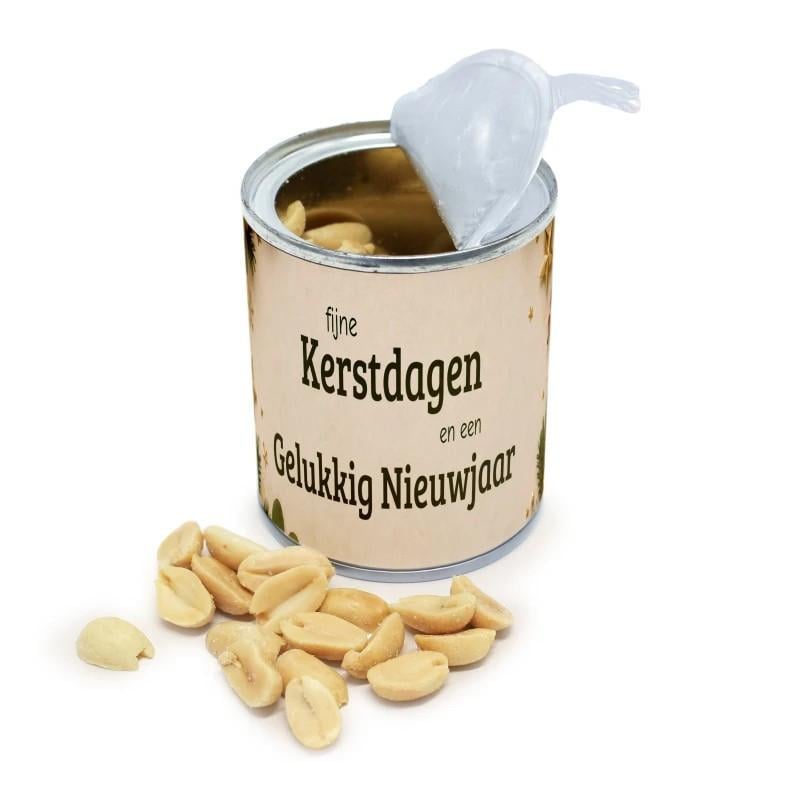 Kerst bedankjes relatie cadeautjes