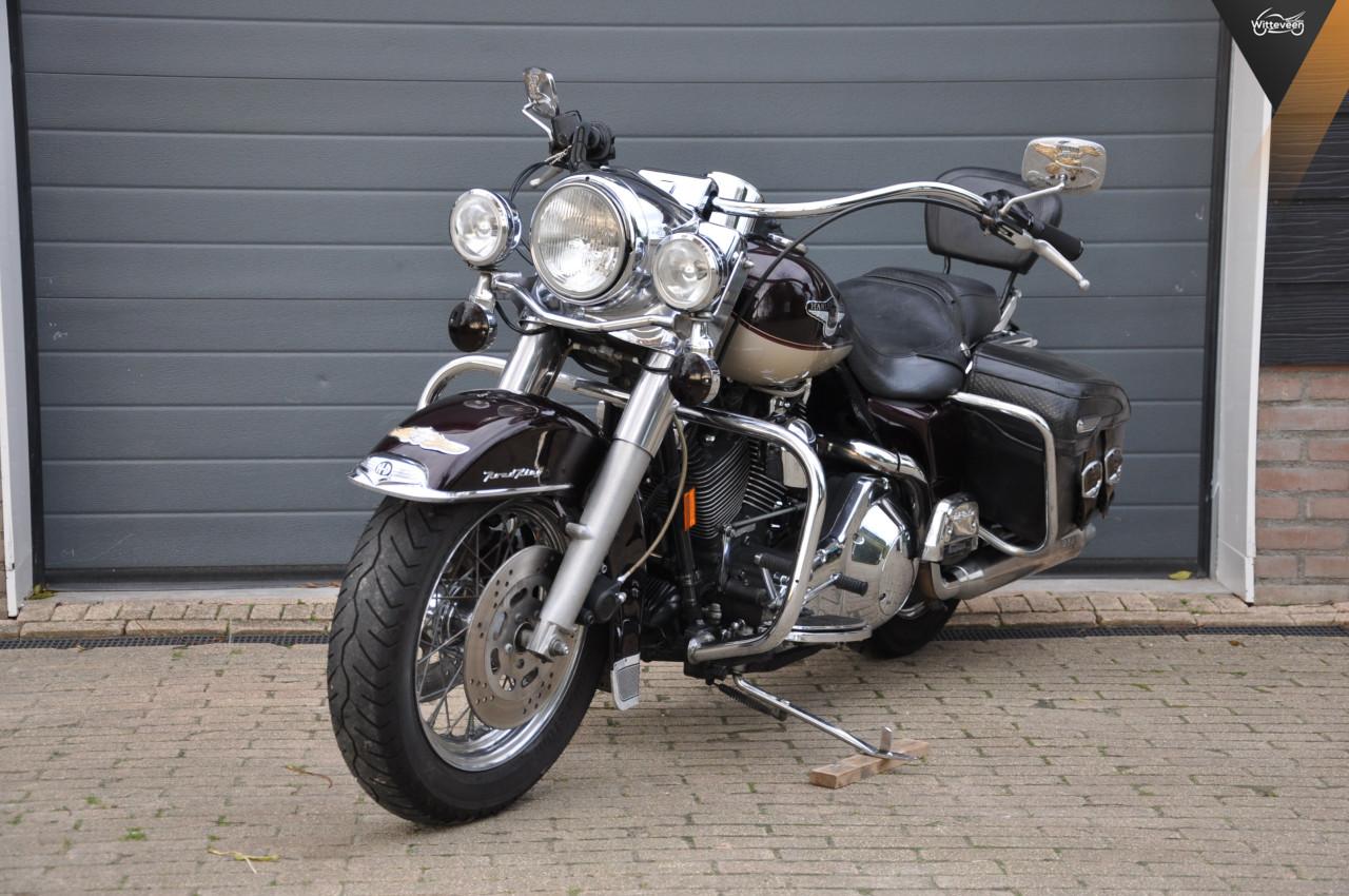 Harley-Davidson Road King Classic 1340 Evo