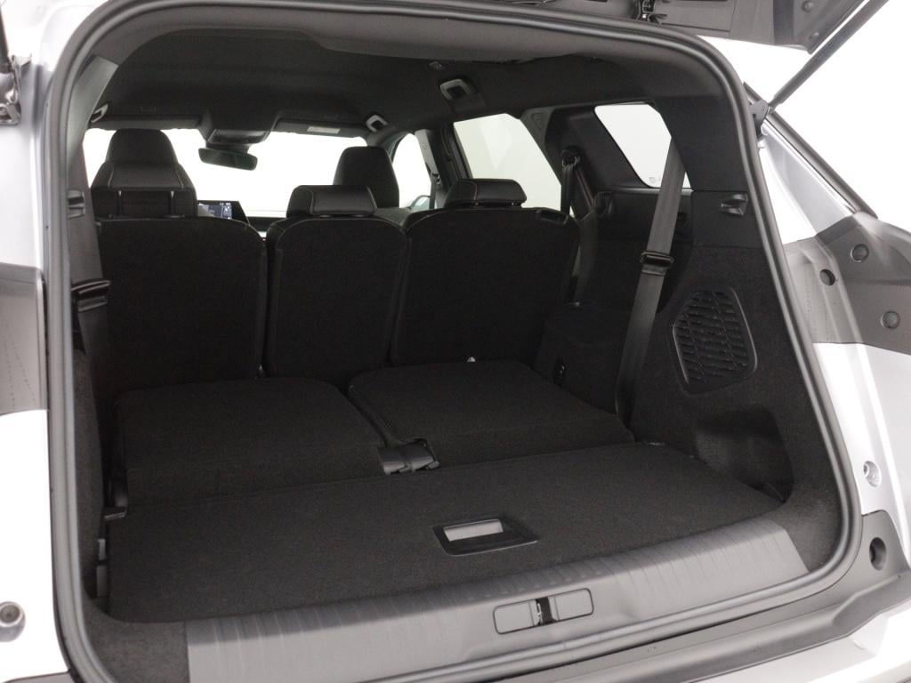 Peugeot 5008 hybrid 136pk automaat allure voorraad voordeel