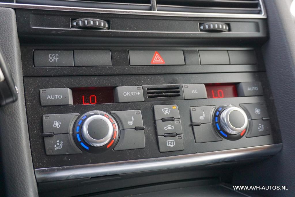 Audi A6 avant 2.0 tdie pro line s