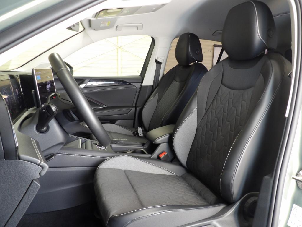 Volkswagen Tiguan 1.5 etsi 96 kw life edition