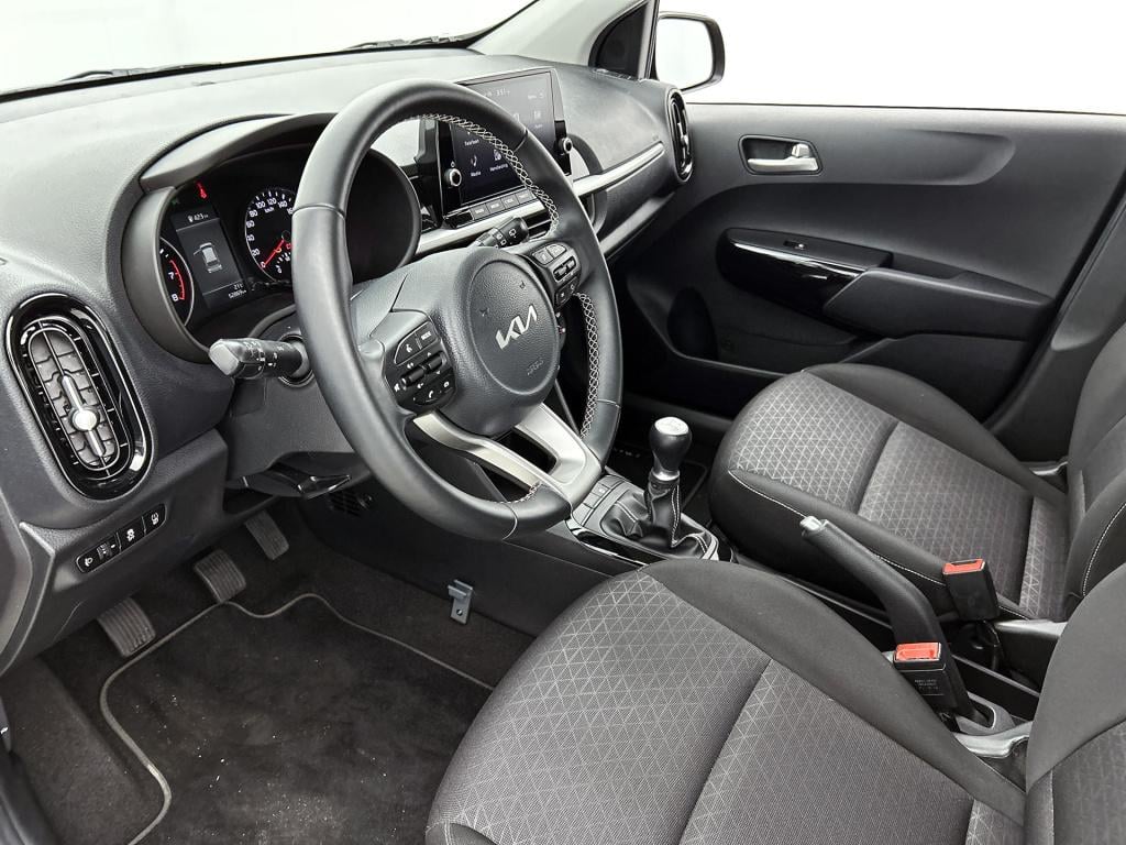 Kia Picanto 1.0 dpi dynamicline | apple carplay/android auto | cruise contr