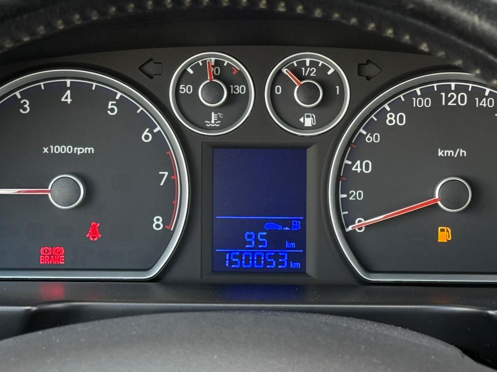 Hyundai I 30 cw 1.6i i-motion