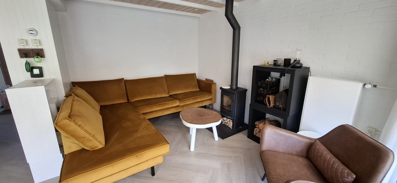 Vakantiewoningen te huur Burgh Haamstede