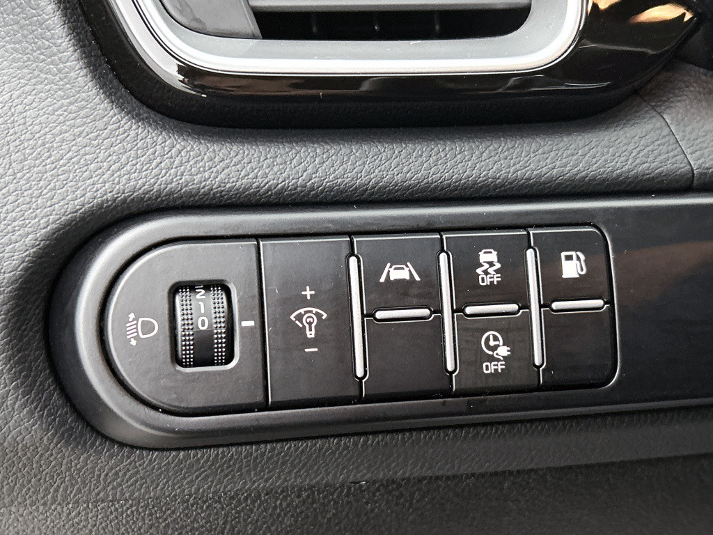 Kia Ceed Sportswagon 1.6 gdi phev executiveline limited | leder | unieke kl