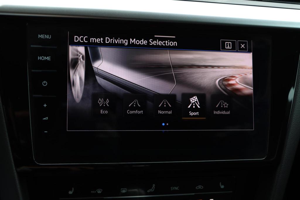 Volkswagen Arteon 1.4 tsi ehybrid r-line business+ 218pk dsg6 | soh 95,4% |