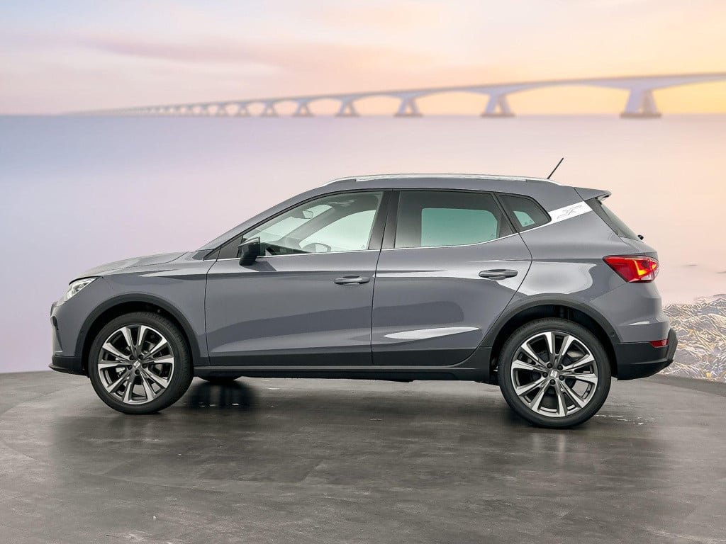 Seat Arona fr anniversary 1.0 70 kw / 95 pk ecotsi suv 5 vers