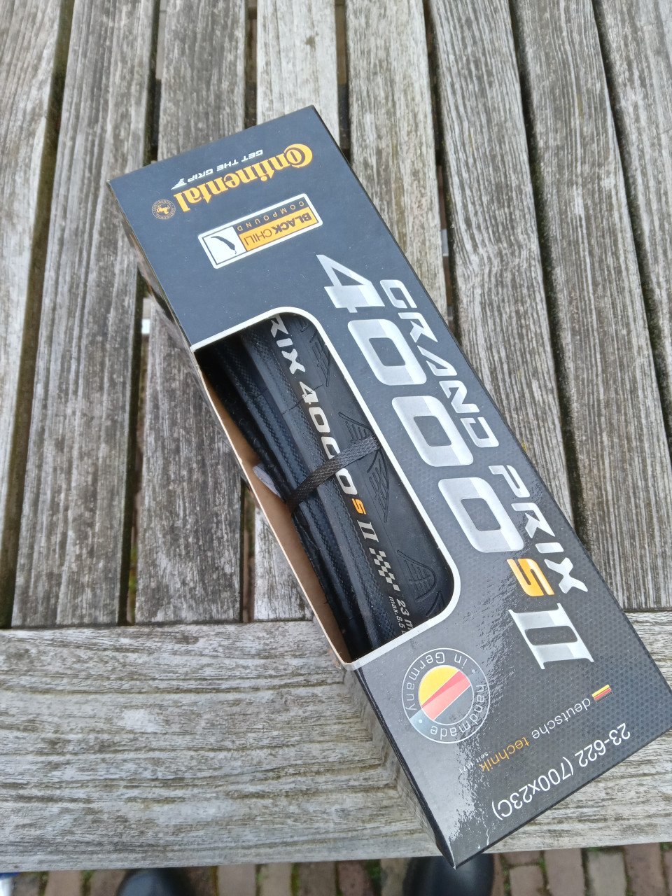 Racefiets