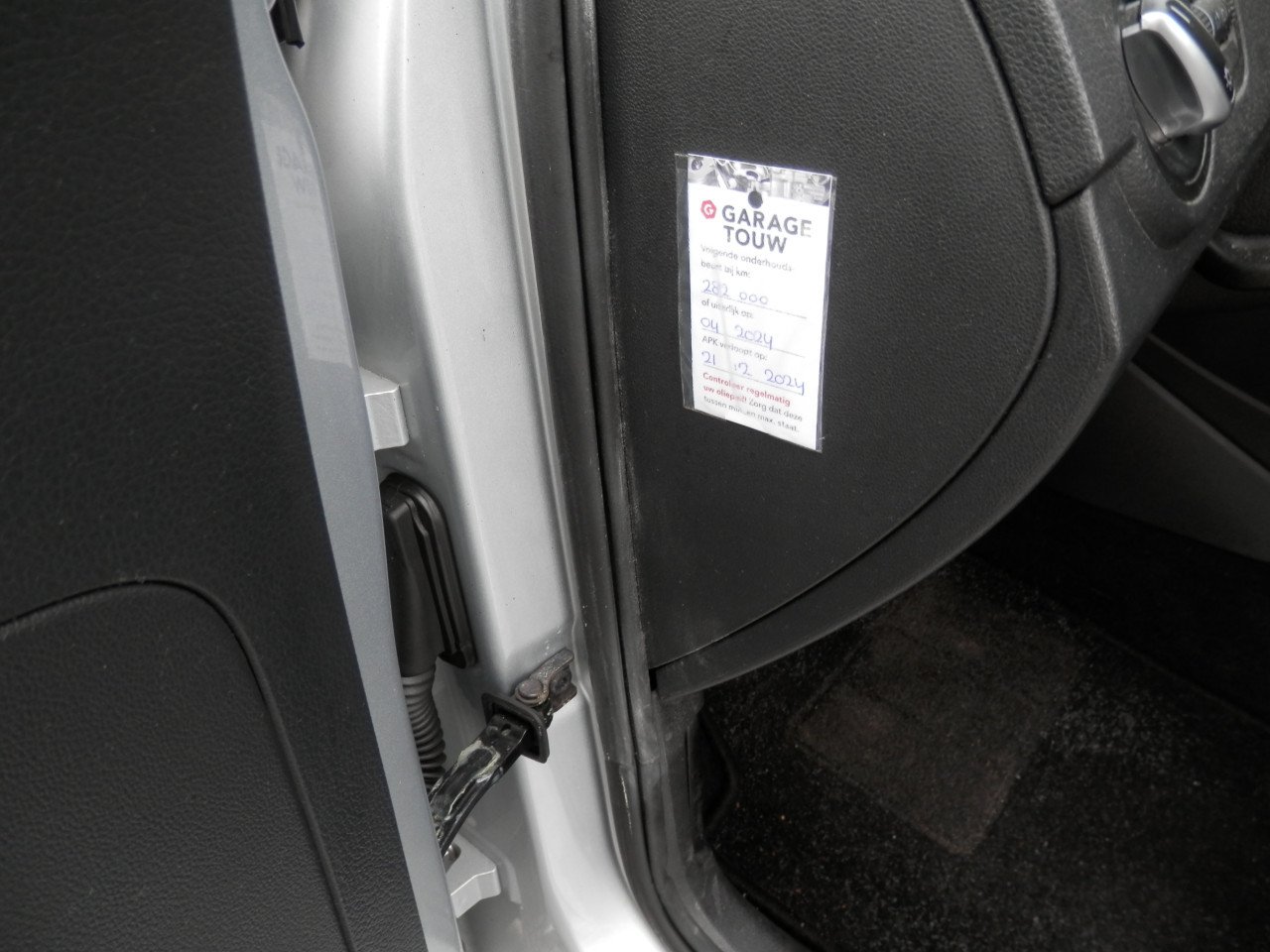 Auto Garant Biedt Aan: Volkswagen Polo 1.2 TDI Bluemotion Comfortline