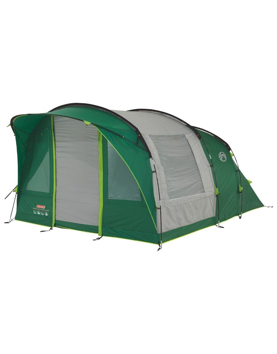 Coleman Rocky Mountain 5+ tent