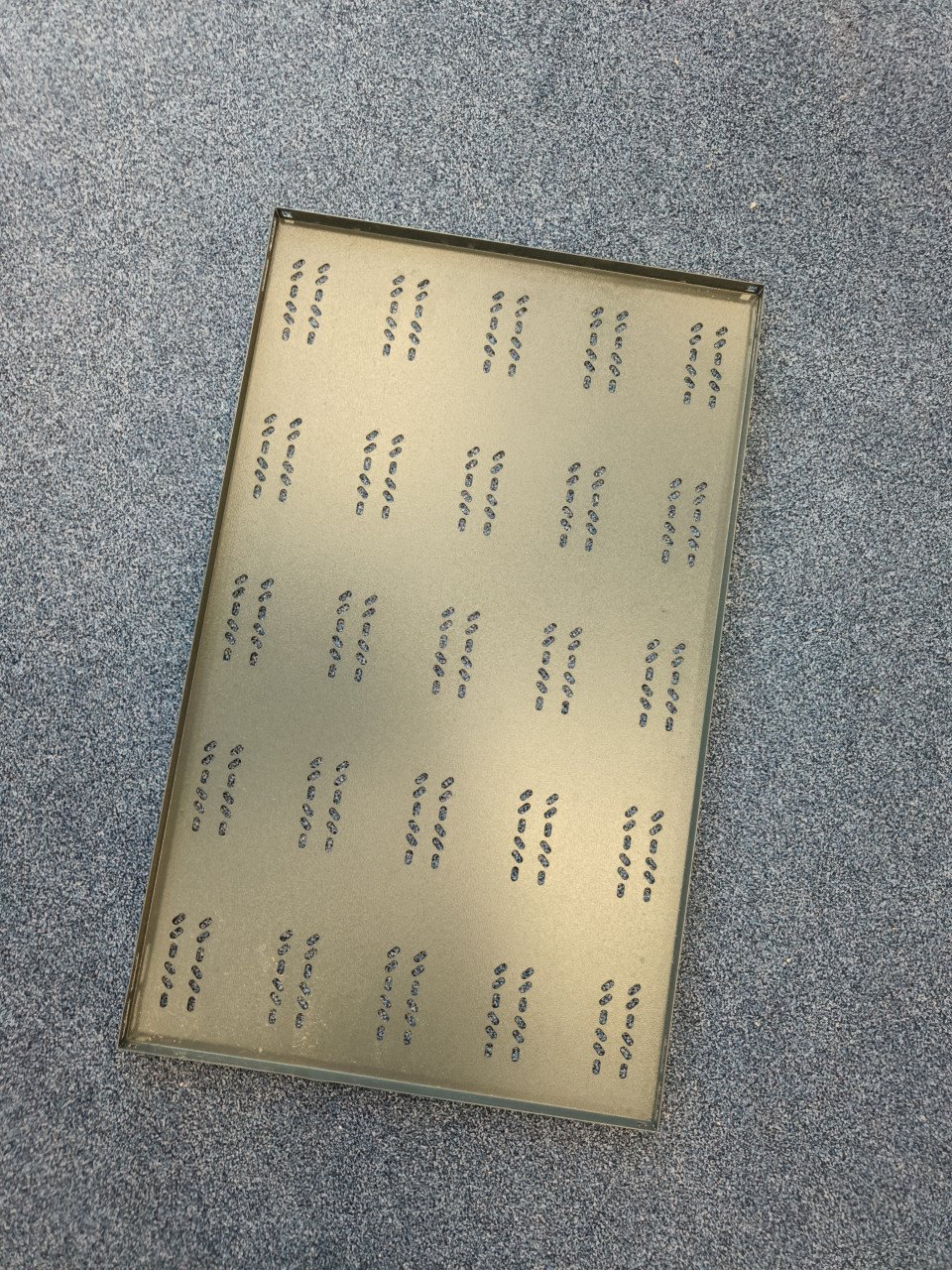Serverkast / Patchkast / 19 inch rack 22U